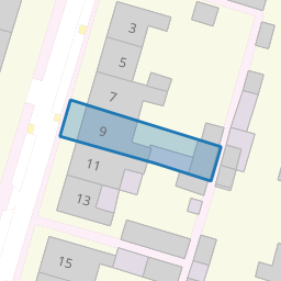 Perceel ODR01-G-4131