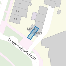 Perceel ODR01-G-4135