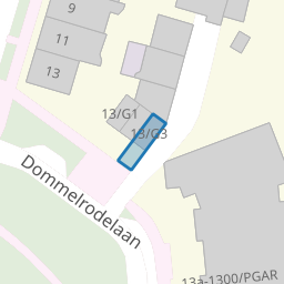 Perceel ODR01-G-4136