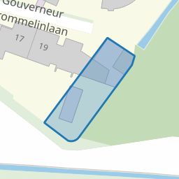 Perceel ODR01-G-4141