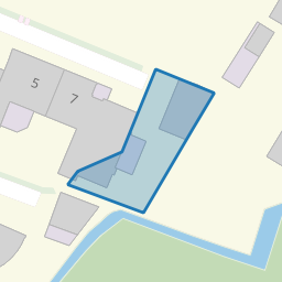 Perceel ODR01-G-4143