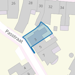 Perceel ODR01-G-4158