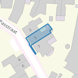 Perceel ODR01-G-4159