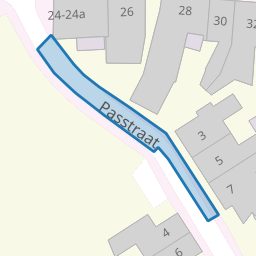 Perceel ODR01-G-4162