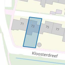 Perceel ODR01-G-4187