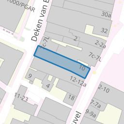 Perceel ODR01-G-4218