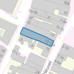 Perceel ODR01-G-4219