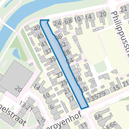 Perceel ODR01-G-4249