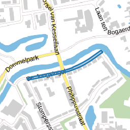 Perceel ODR01-G-4250