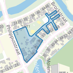 Perceel ODR01-G-4255