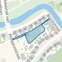 Perceel ODR01-G-4257