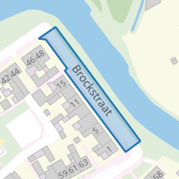 Perceel ODR01-G-4258