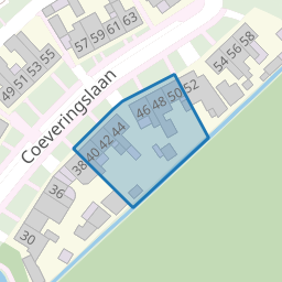 Perceel ODR01-G-4260