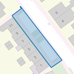 Perceel ODR01-G-4271