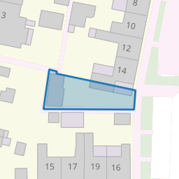 Perceel ODR01-G-4276