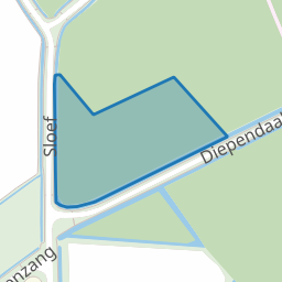 Perceel ODR01-G-4281