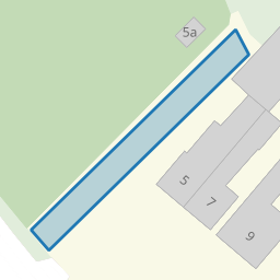 Perceel ODR01-G-4285