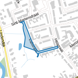 Perceel ODR01-G-4308