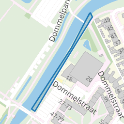 Perceel ODR01-G-4309