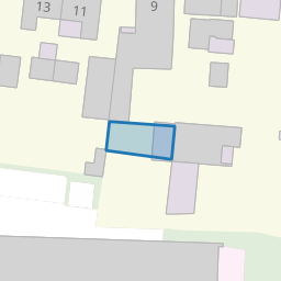 Perceel ODR01-G-4324