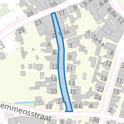 Perceel ODR01-G-4330