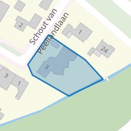 Perceel ODR01-G-4350