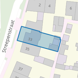 Perceel ODR01-G-4354