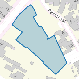 Perceel ODR01-G-4382