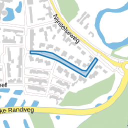 Perceel ODR01-G-4391