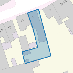 Perceel ODR01-G-4393