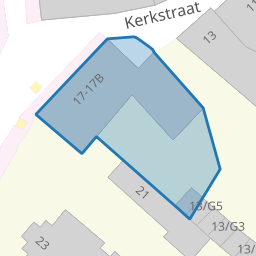 Perceel ODR01-G-4401