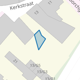 Perceel ODR01-G-4402