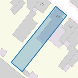 Perceel ODR01-G-4447