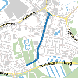 Perceel ODR01-G-4459