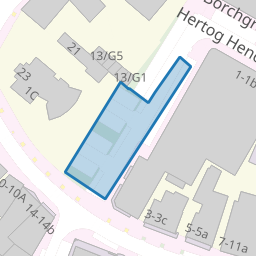 Perceel ODR01-G-4484