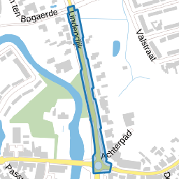 Perceel ODR01-G-4491