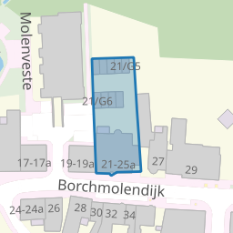 Perceel ODR01-G-4498