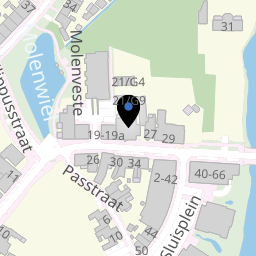 Appartement ODR01 G 4500 5