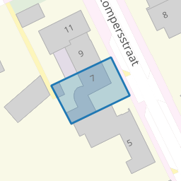 Perceel ODR01-G-4547