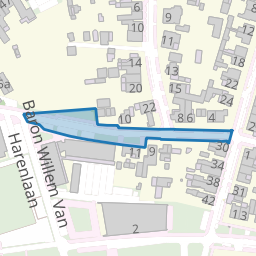 Perceel ODR01-G-4551