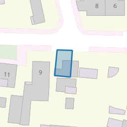 Perceel ODR01-G-4552