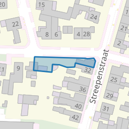 Perceel ODR01-G-4553