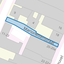 Perceel ODR01-G-4574