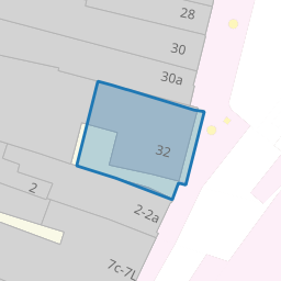 Perceel ODR01-G-4576