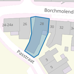 Perceel ODR01-G-4588