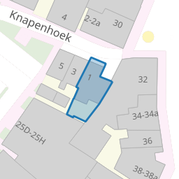 Perceel ODR01-G-4595