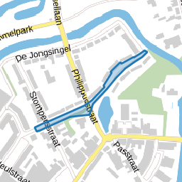 Perceel ODR01-G-4608