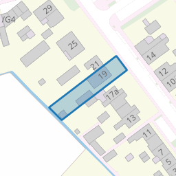 Perceel ODR01-G-4611