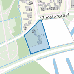 Perceel ODR01-G-4624