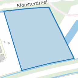 Perceel ODR01-G-4625